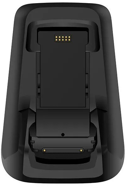 Зарядная станция Urovo ACC-HBCDT40 1 слот ТСД + 1 слот АКБ для DT40