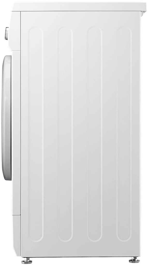 Стиральная машина LG F10B8LD7 класс: A загр.фронтальная макс.:5кг белый инвертор