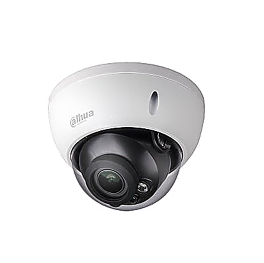 IP камера DH-IPC-HDBW3441RP-ZS - уличная купольная 4Мп 1/3” CMOS,ICR,WDR(120дБ),чувствительность 0.005 лк@F1.5 сжатие: H.265+/H.265/H.264+/H.264/H.264B/H.264H/MJPEG,3 потока.