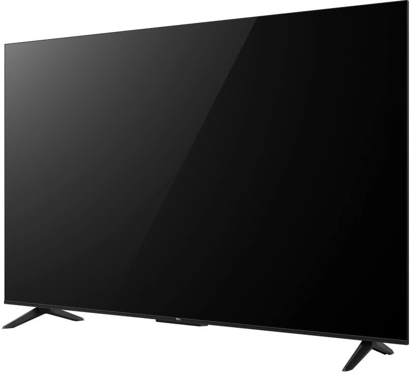 Телевизор LED TCL 55" 55P6K черный 4K Ultra HD 60Hz DVB-T DVB-T2 DVB-C DVB-S DVB-S2 USB WiFi Smart TV (RUS)