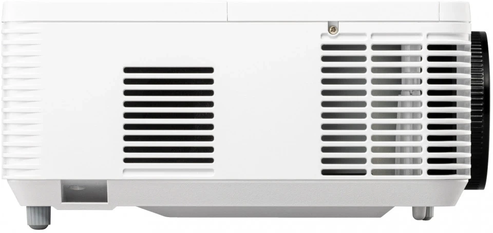 Проектор ViewSonic PA700S DLP 4500Lm ANSI (800x600) 12500:1 ресурс лампы:4000часов 2xHDMI 2.7кг