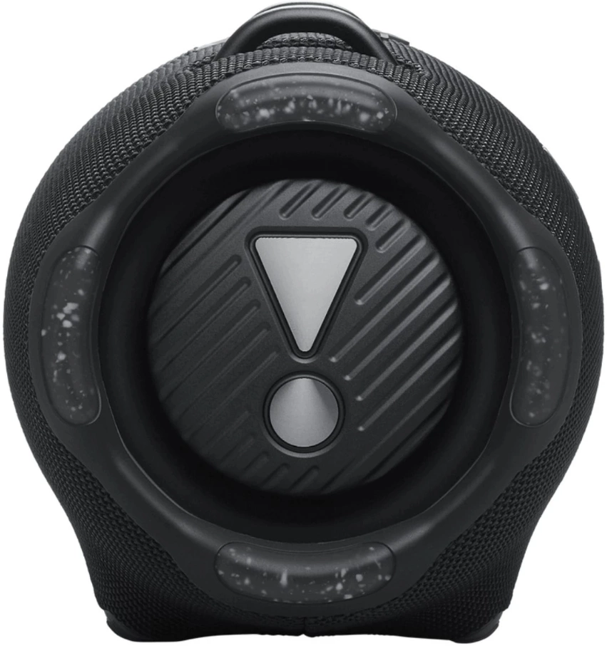 Колонка порт. JBL Xtreme 4 черный 100W 2.1 BT 10м 9444mAh (JBLXTREME4BLK)