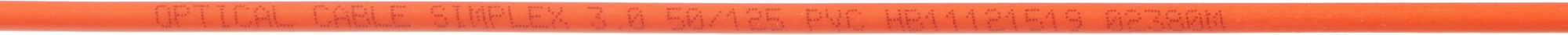 Патч-корд Lanmaster TWT-LC-LC/OM2-5.0 1x50/125 OM2 LC-LC 5м ПВХ желтый