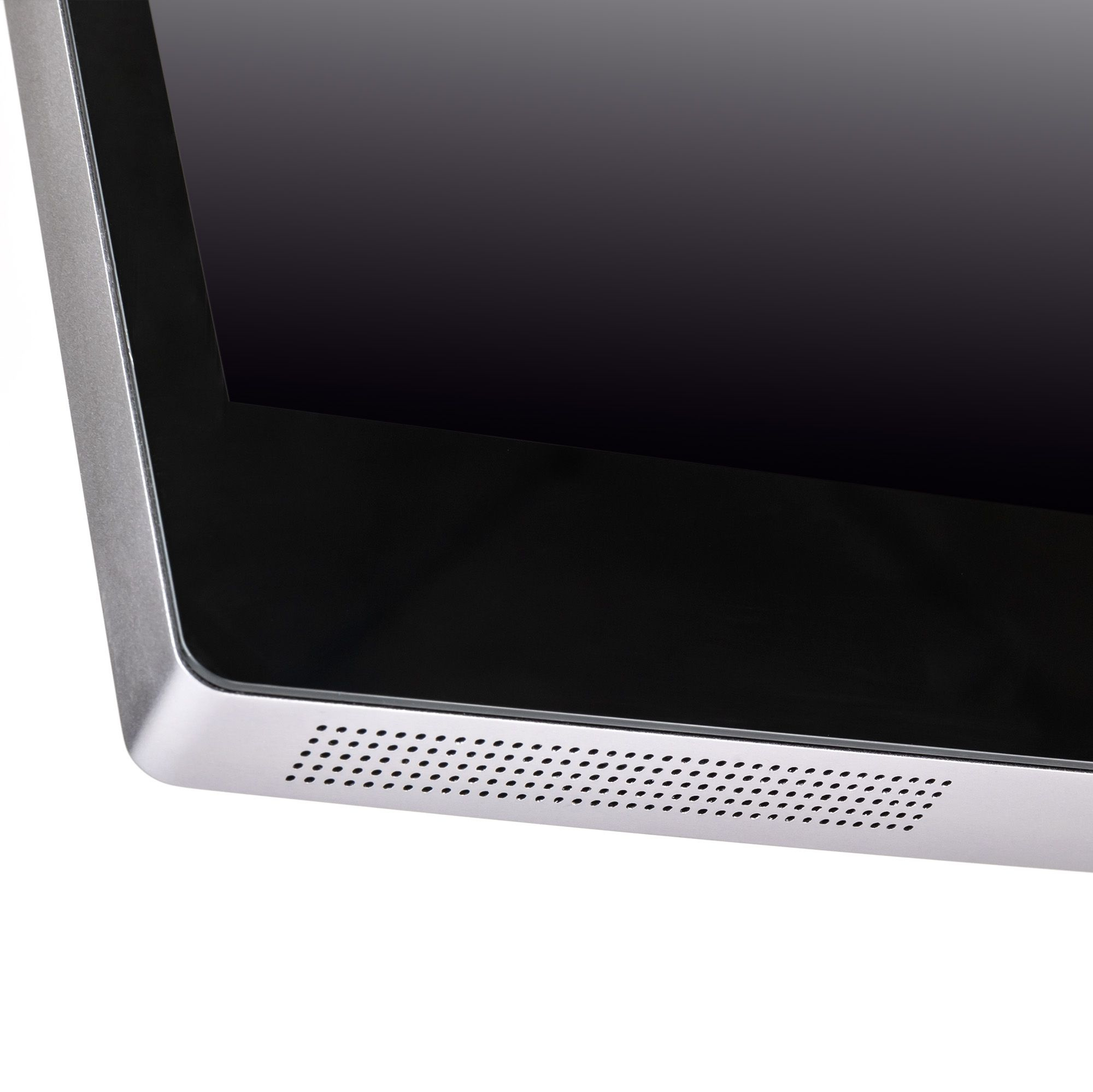 Моноблок Hiper ExpertCenter ED27 27" Full HD i5 1240P (1.7) 8Gb SSD512Gb Iris Xe CR без ОС GbitEth WiFi BT 100W клавиатура мышь Cam серый 1920x1080
