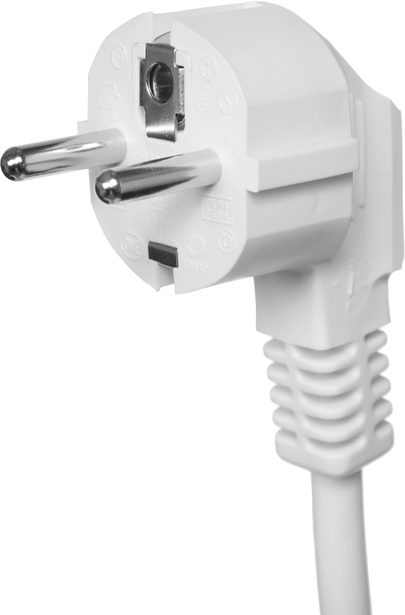Водонагреватель Ariston BLU1 R ABS 65 V SLIM 1.5кВт 65л электрический настенный/белый
