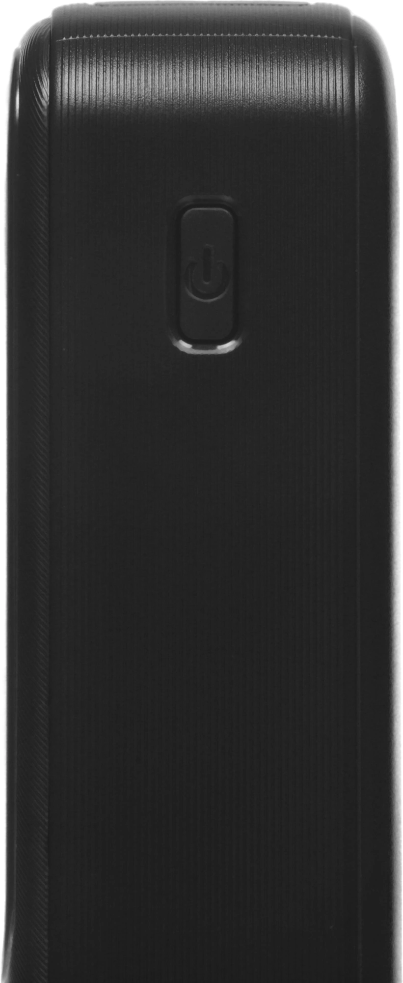 Мобильный аккумулятор Hoco J136A 20000mAh QC3.0/PD3.0 22.5W 3A 2xUSB-A/USB-C черный (34830)