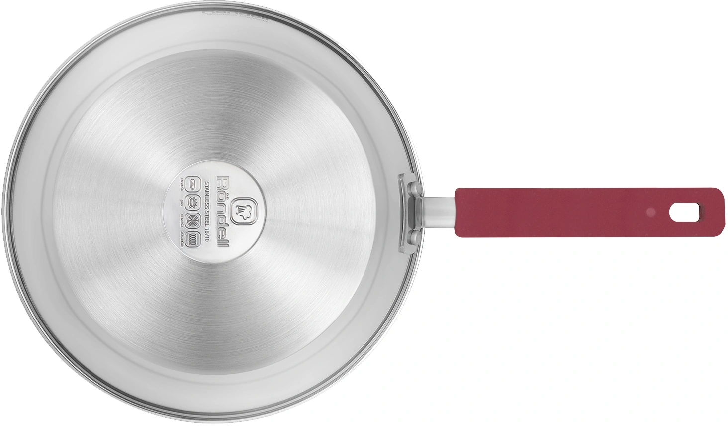 Набор посуды Rondell Savvy RDS-2012 7 предметов