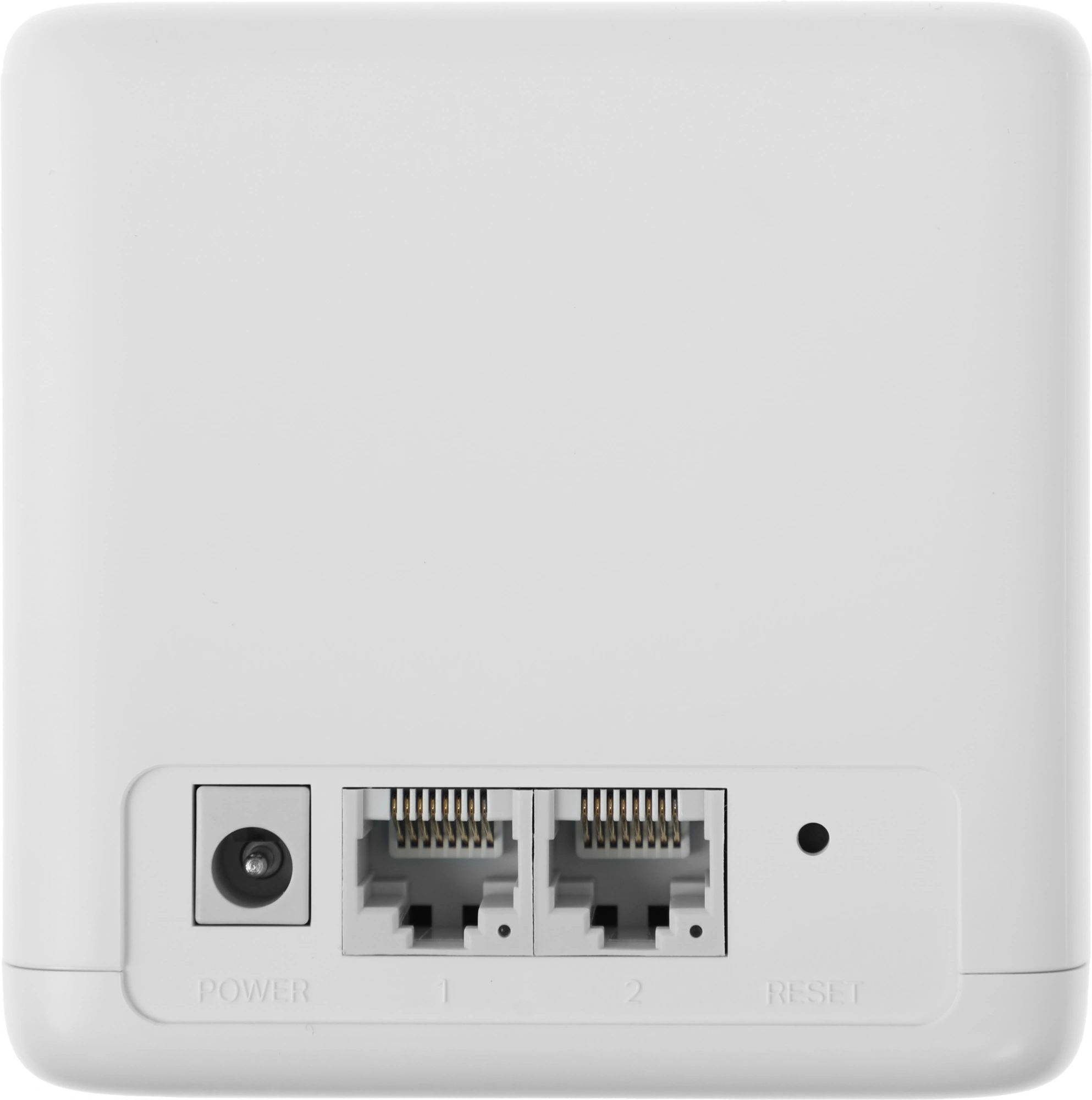 Бесшовный Mesh роутер Mercusys Halo H30G (HALO H30G(3-PACK)) AC1300 10/100/1000BASE-TX белый (упак.:3шт)