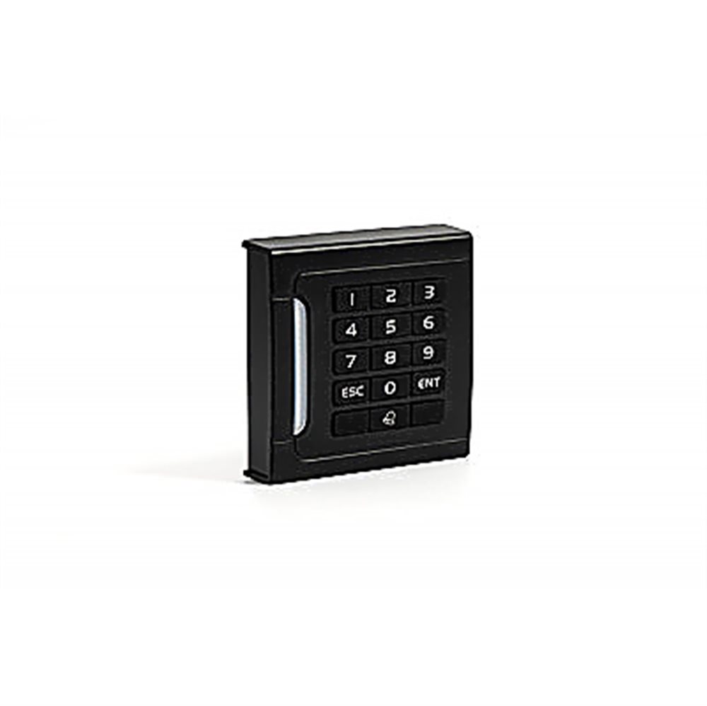 8805 SPRUT RFID Reader-15GR-K Считыватель proximity-карт формата EM-Marin 12DC 100 mA