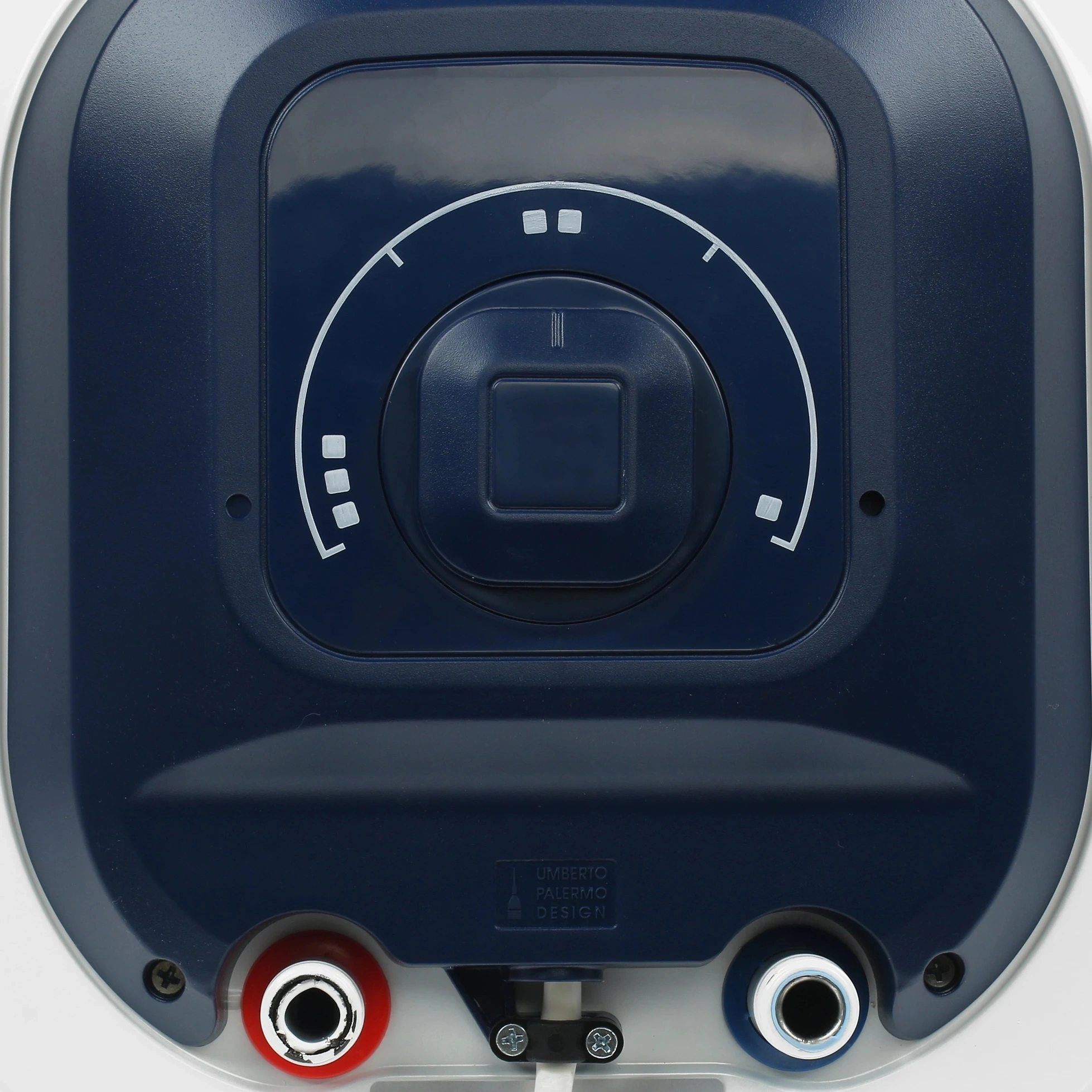Водонагреватель Ariston BLU1 R ABS 50 V 1.5кВт 50л электрический настенный/белый