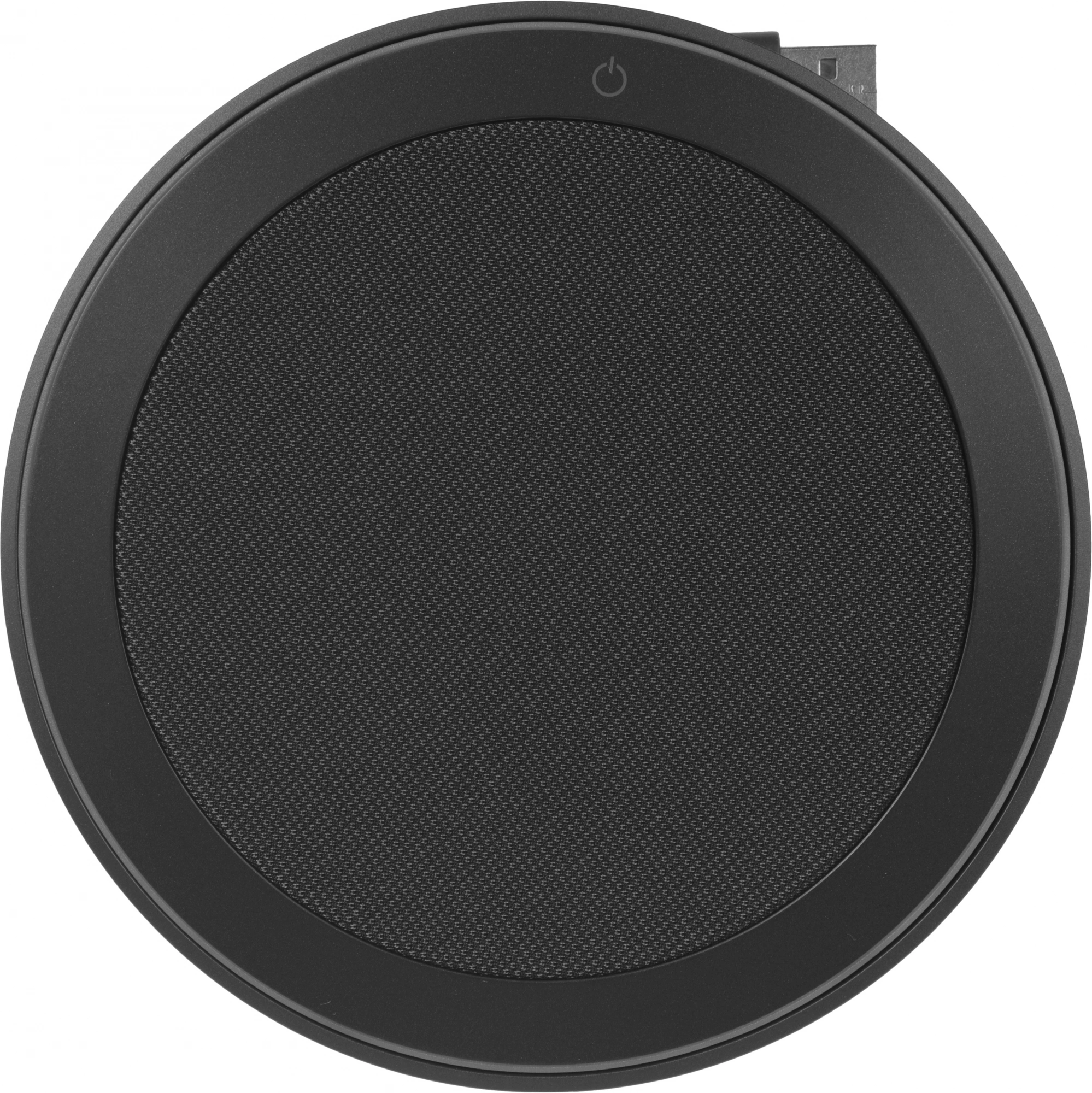 Спикерфон Jabra Speak2 темно-серый (2775-109)