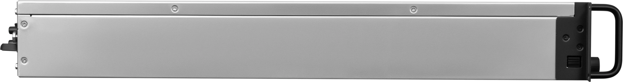 Источник бесперебойного питания Ippon Intatum RTM PM 20K 20000Вт 20000ВА черный