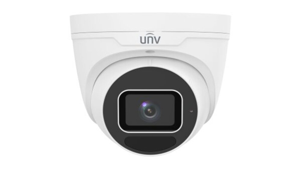 UAC-T315-ADPZMS - Видеокамера мультиформатная купольная, 1/2.7" CMOS, 5МП(2880*1620)@25к/с(по умолчанию), 4МП@30к/с, 1080P@25к/с(по умолчанию)