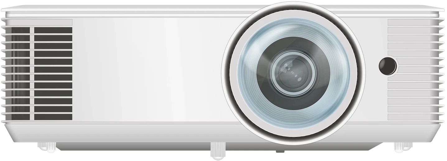 Проектор Infocus SP224ST DLP 3800Lm LS (1024x768) 30000:1 ресурс лампы:15000часов 1xUSB typeA 2xHDMI 2.9кг