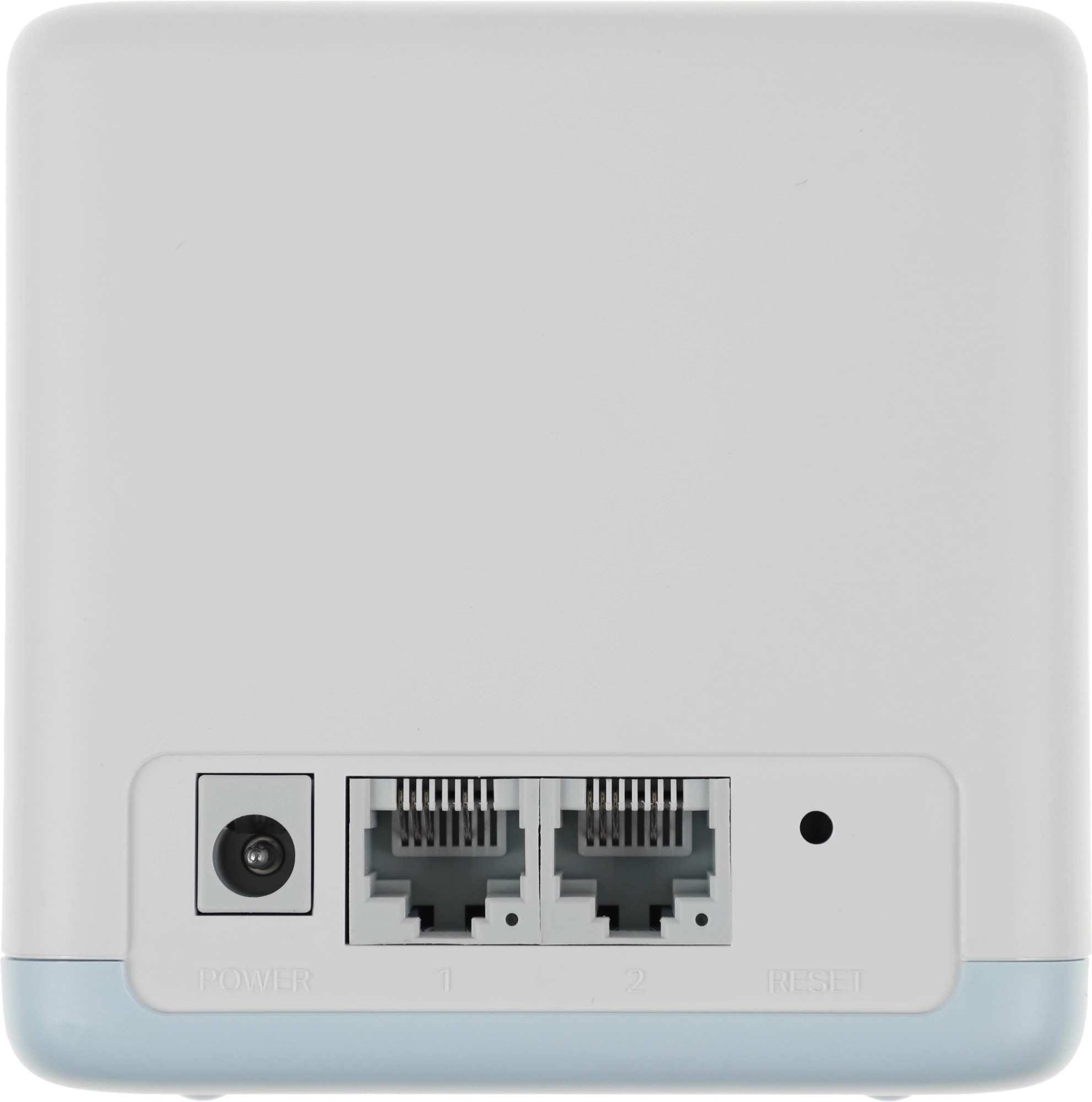 Бесшовный Mesh роутер Mercusys Halo H30(2-pack) AC1200 10/100BASE-TX белый (упак.:2шт)