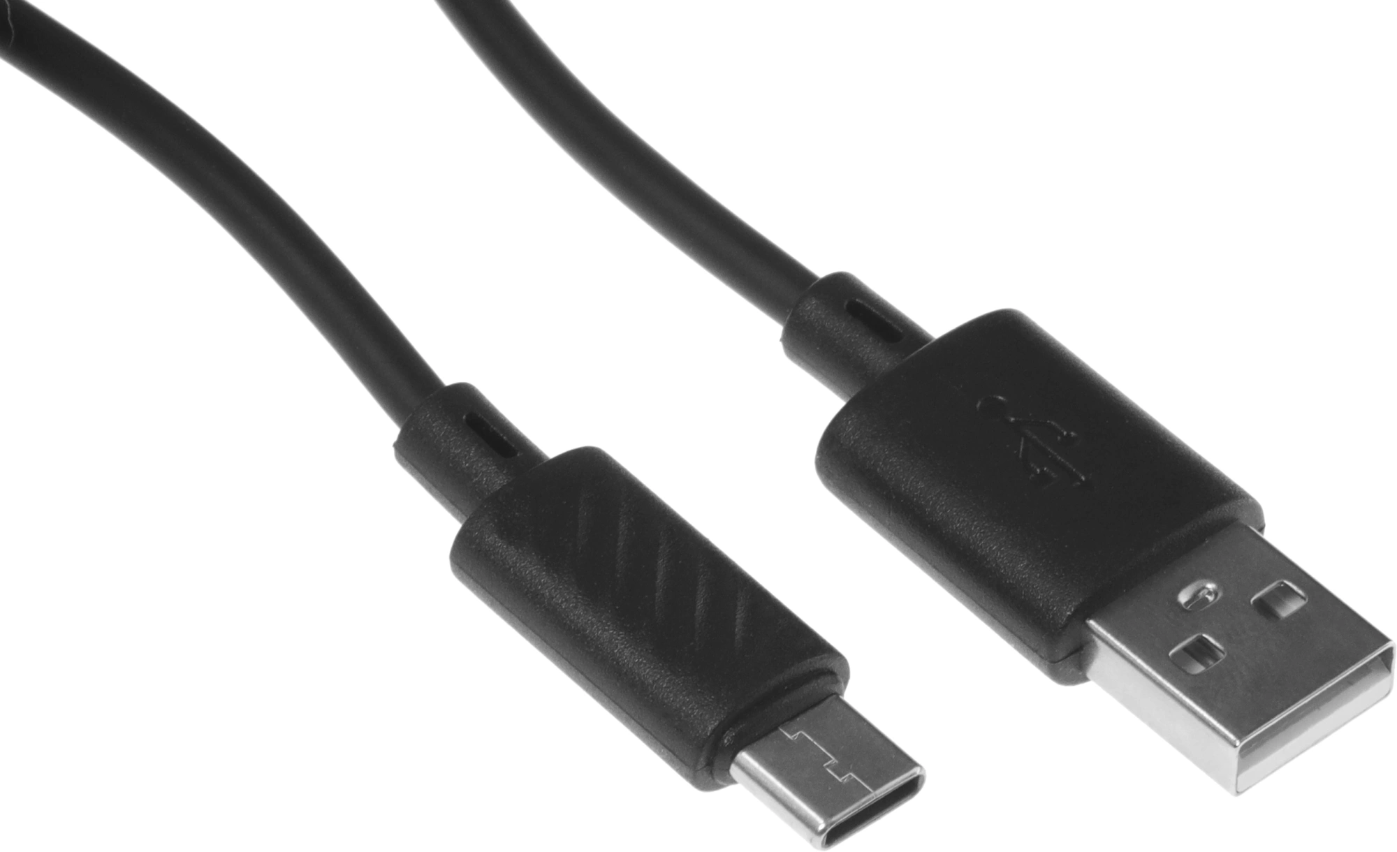 Кабель Hoco X88 Gratified X88 GRATIFIED TYPE-C USB (m)-USB Type-C (m) 1м черный
