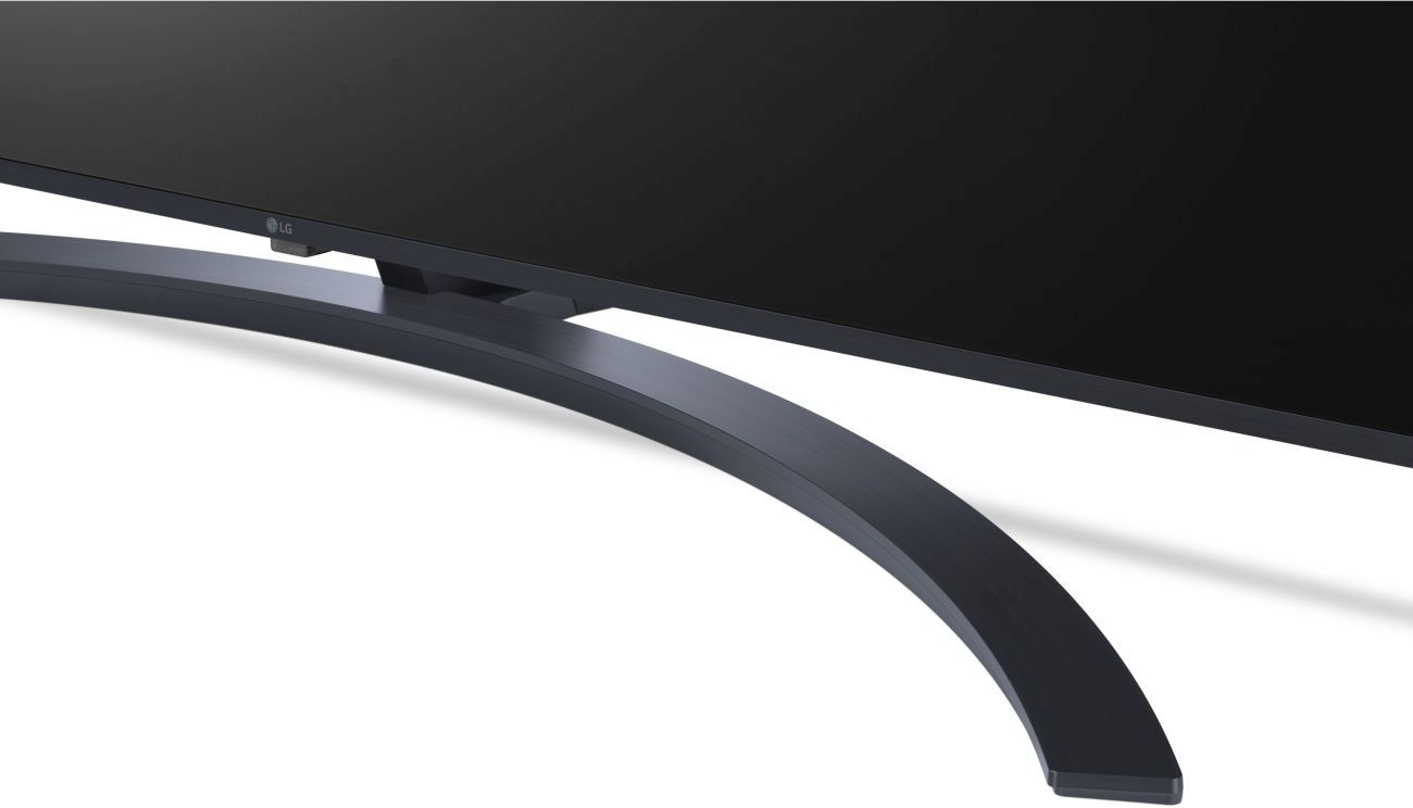 Телевизор LED LG 86" 86UR81006LA.ARUB синяя сажа 4K Ultra HD 120Hz DVB-T DVB-T2 DVB-C DVB-S DVB-S2 USB WiFi Smart TV