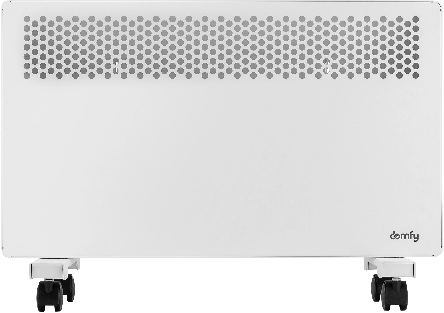 Конвектор Domfy DCW-CH1010 1000Вт белый