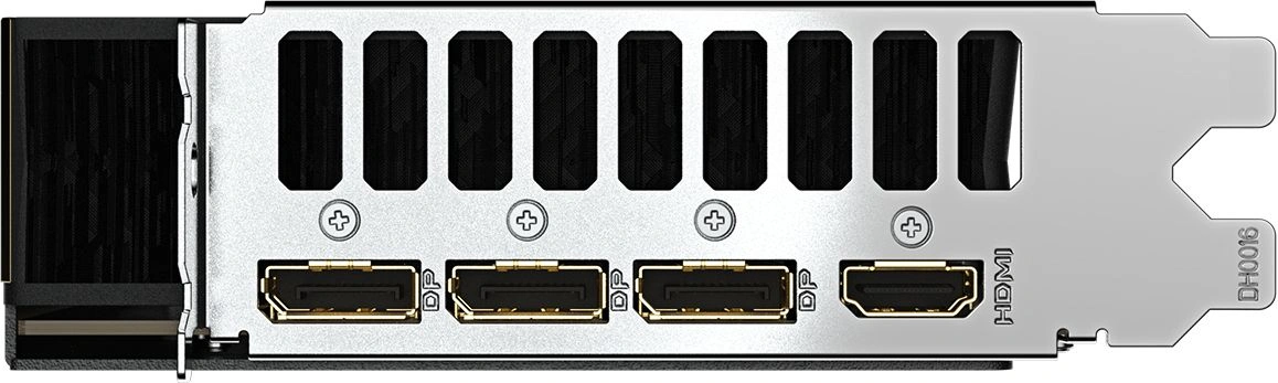 Видеокарта Gigabyte PCI-E 5.0 GV-N5080AORUSX W-16GD NVIDIA GeForce RTX 5080 16Gb 256bit GDDR7 2805/30000 HDMIx1 DPx3 HDCP Ret