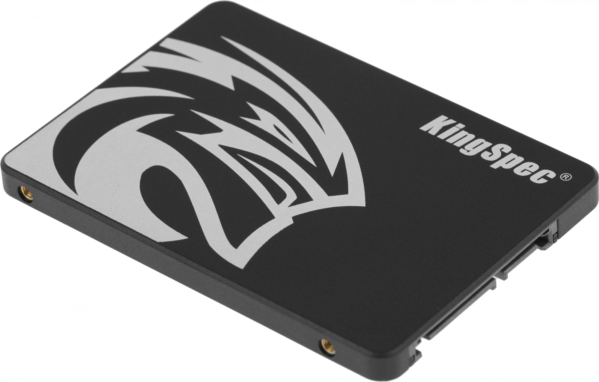 Накопитель SSD Kingspec SATA-III 240GB P4-240 2.5"