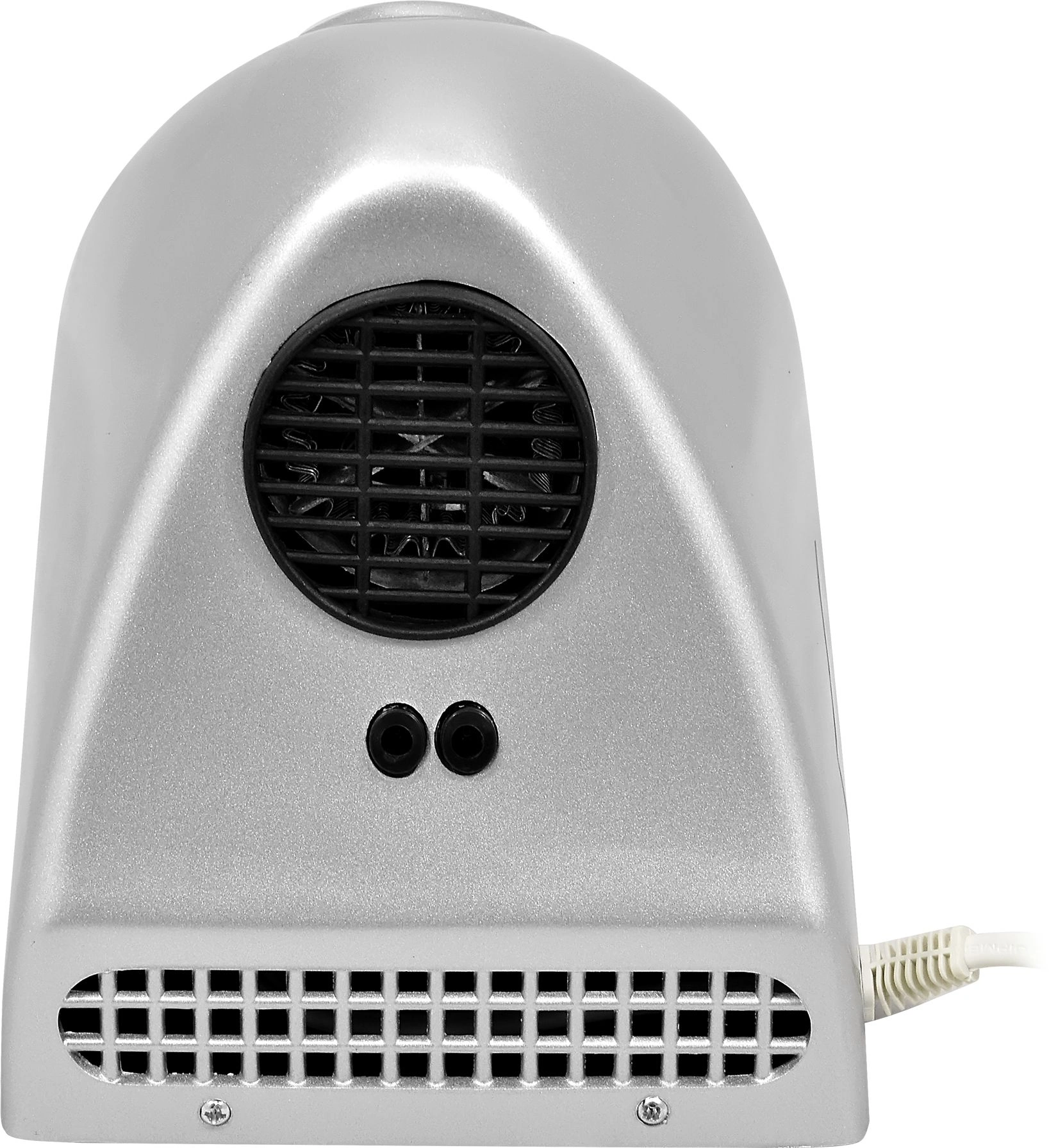 Сушилка для рук Puff 8814C 800Вт хром