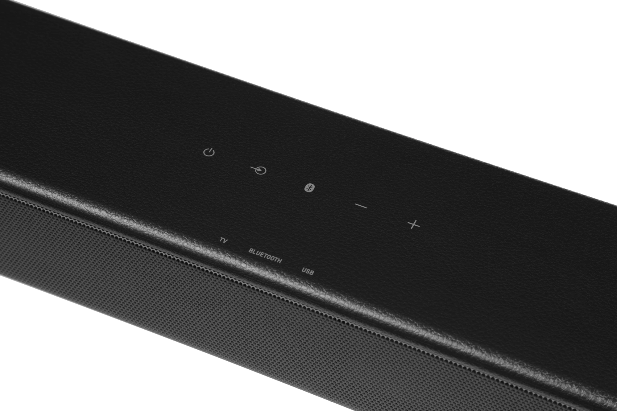 Саундбар Sony HT-S100F 2.0 120Вт черный