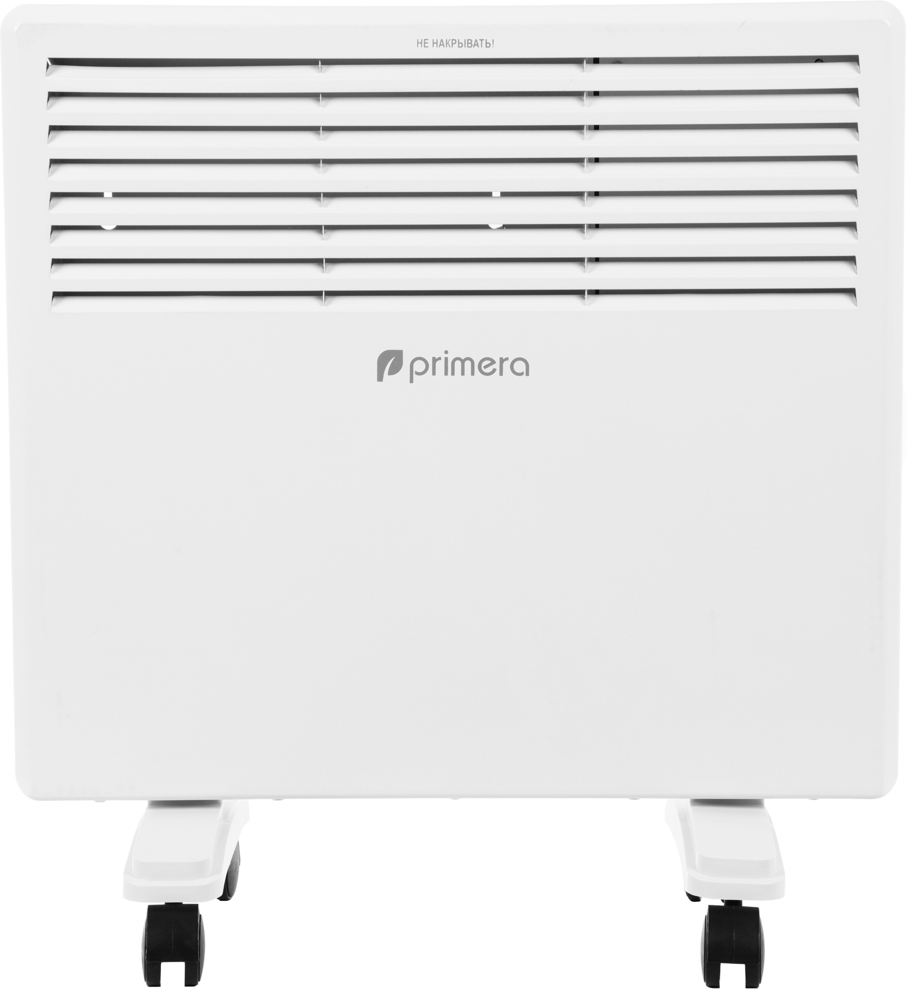 Конвектор Primera PHP-1000-MWB 1000Вт белый