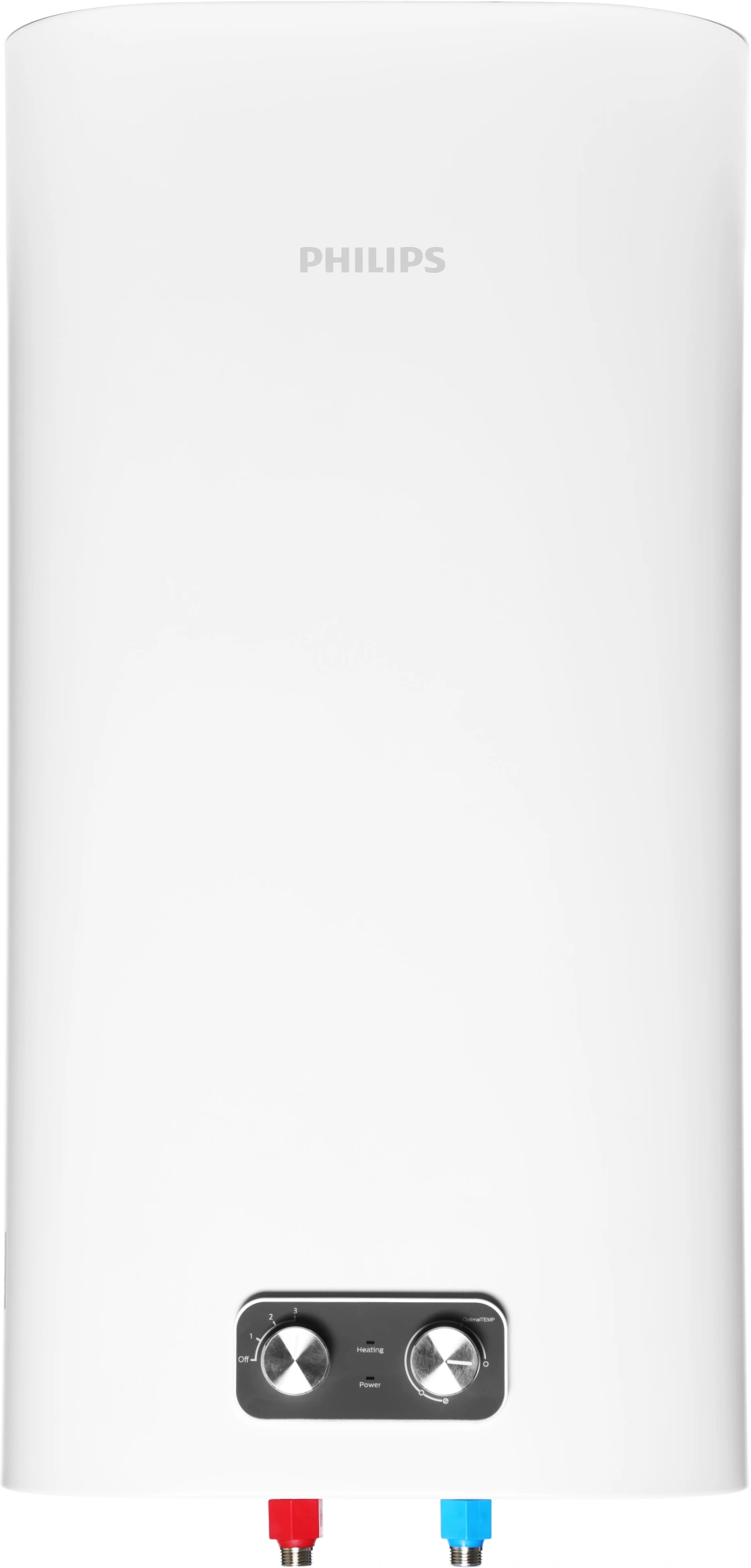 Водонагреватель Philips YA AWH1611/51(50YA) 2кВт 50л электрический настенный/белый