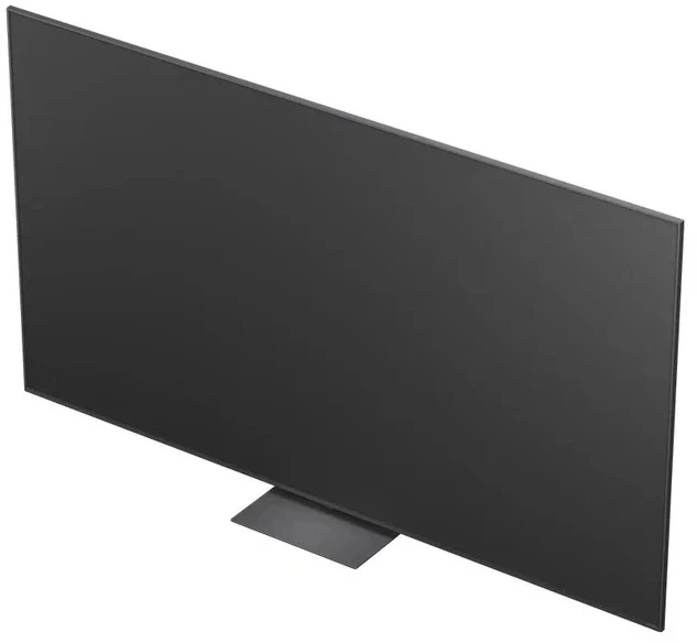 Телевизор LED LG 75" 75QNED86A6A.ARUG черный титан 4K Ultra HD 120Hz DVB-T DVB-T2 DVB-C DVB-S DVB-S2 USB WiFi Smart TV