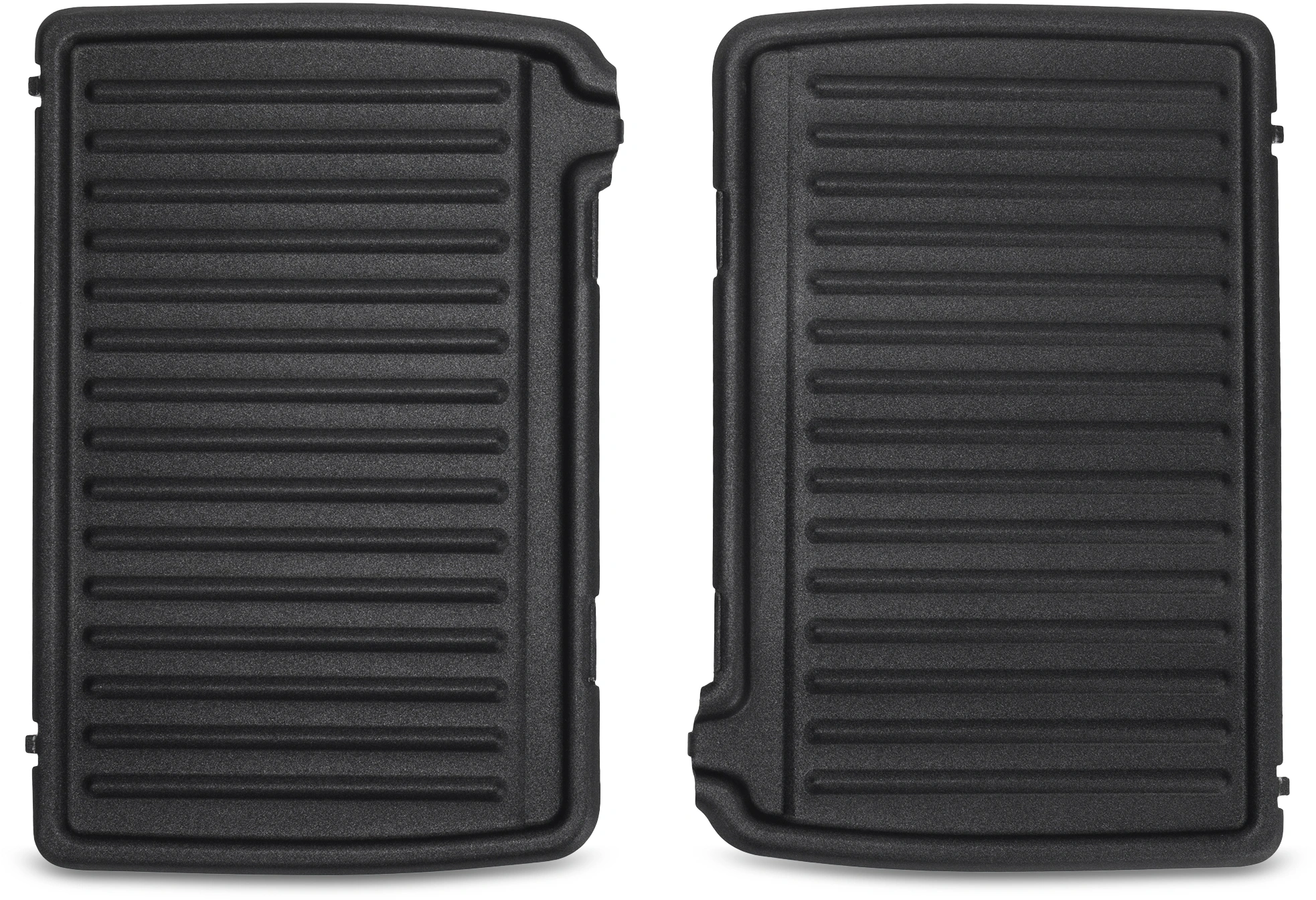 Электрогриль Vitek VT-2632 2000Вт черный