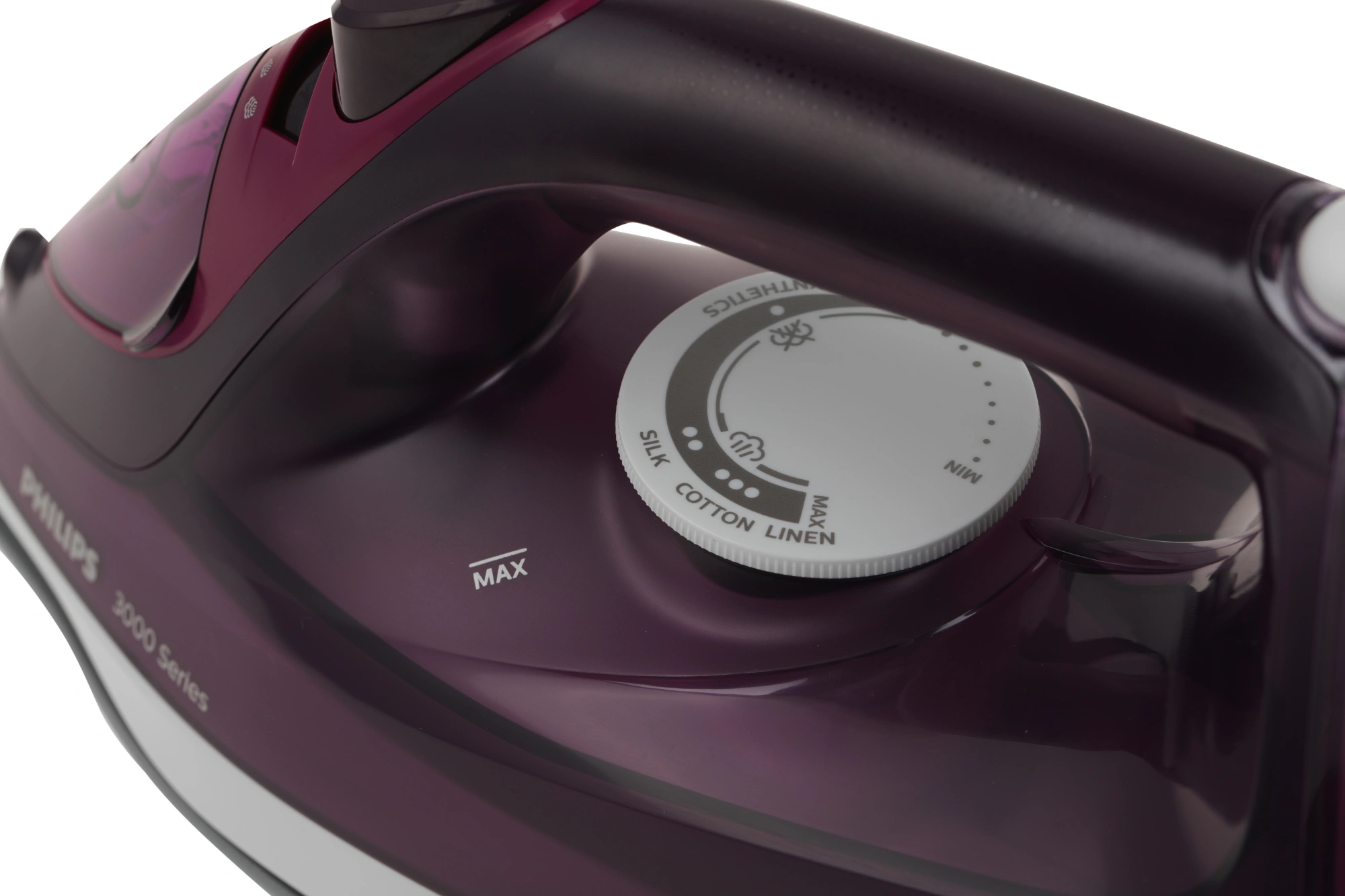Утюг Philips DST3041/30 2600Вт пурпурный