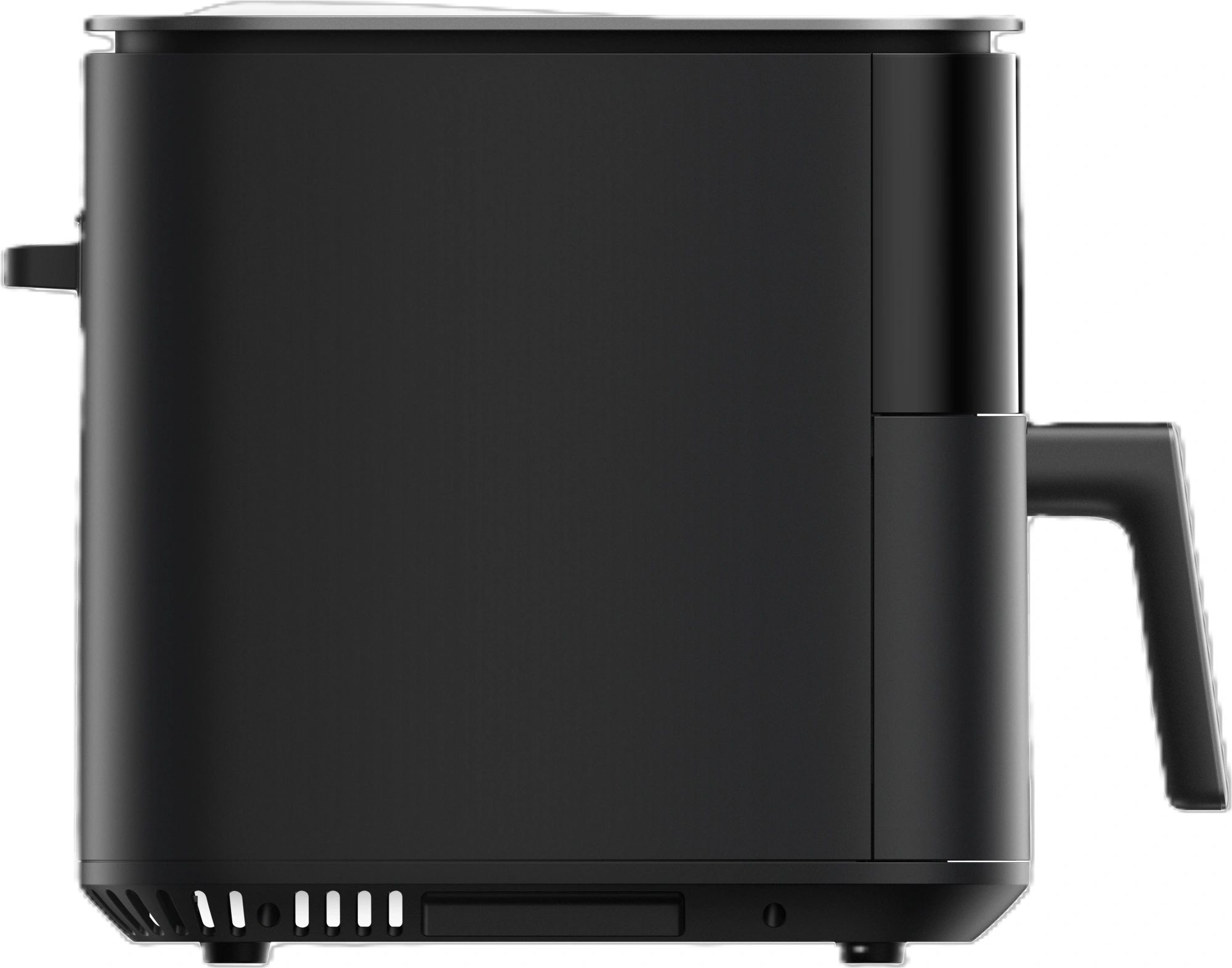 Аэрогриль Xiaomi Dual Zone Air Fryer 10L EU 2700Вт черный