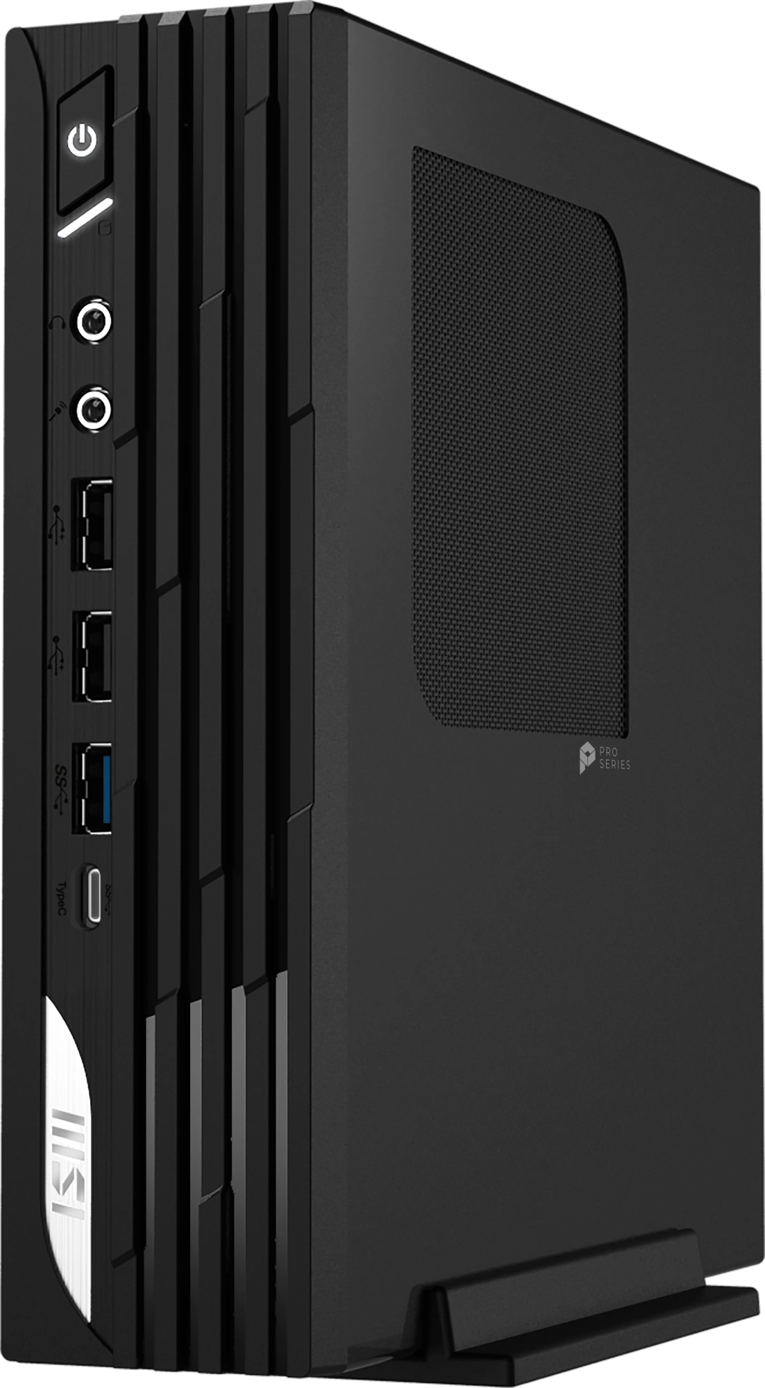 Неттоп MSI Pro DP21 14M-235BRU i5 14400 (2.5) UHDG 730 без ОС GbitEth WiFi BT 120W черный (936-B0A431-235)