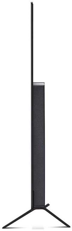 Телевизор OLED LG 55" OLED55B4RLA.ARUG черный 4K Ultra HD 120Hz DVB-T2 DVB-C DVB-S2 USB WiFi Smart TV