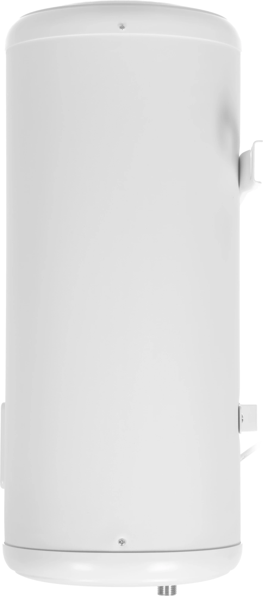 Водонагреватель Thermex IF 30 V (pro) 2кВт 30л электрический настенный/белый