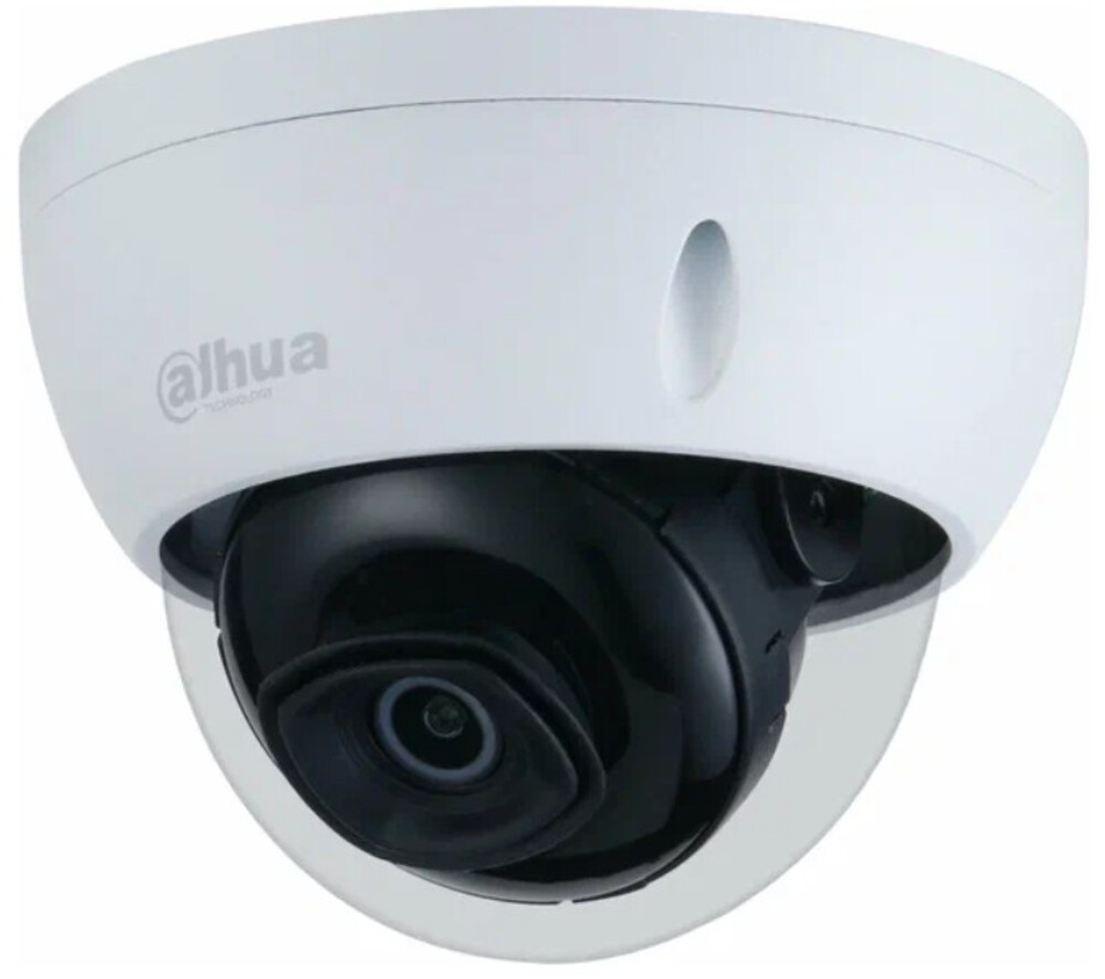 DH-IPC-HDBW2230EP-S-0360B-S2 - Уличная купольная IP-видеокамера