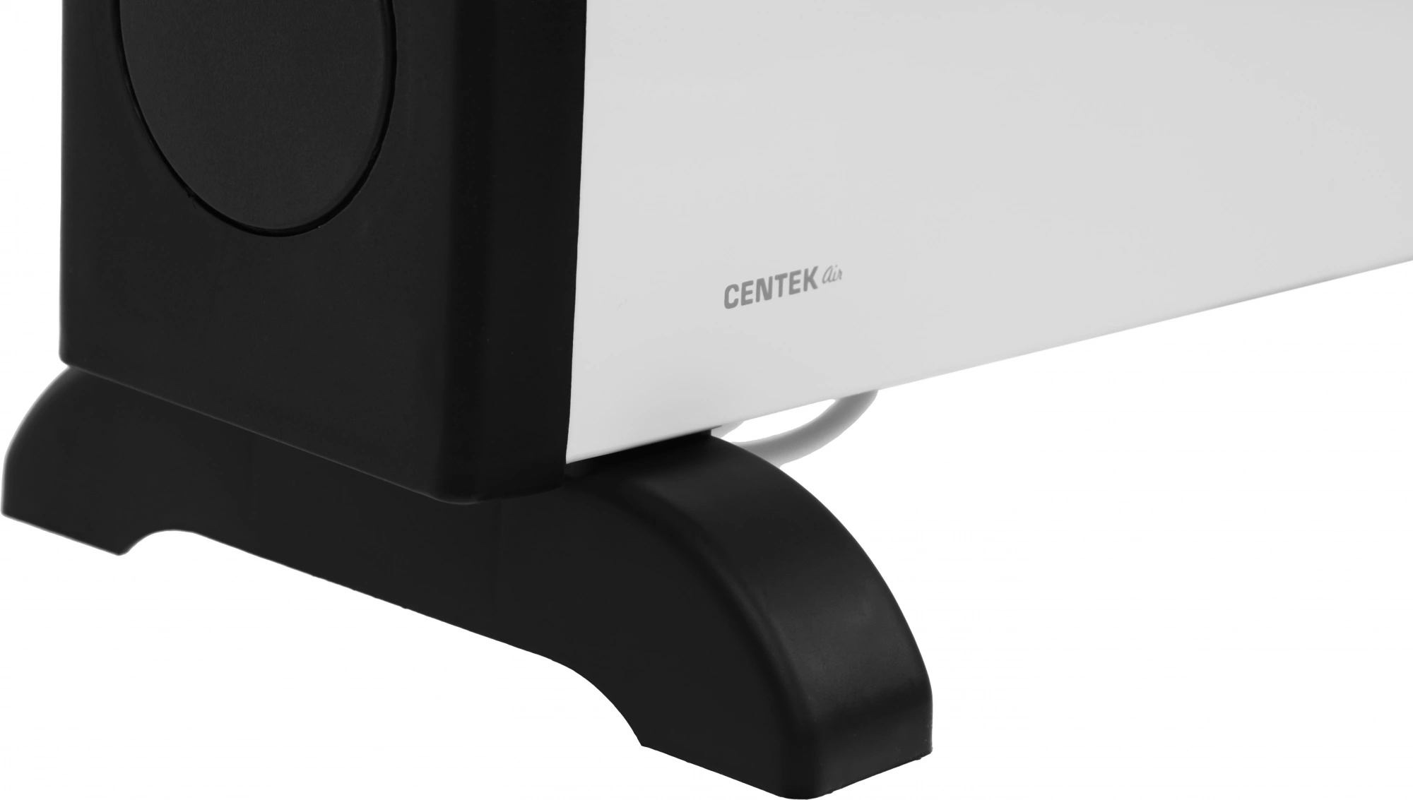 Конвектор Centek CT-6122 2000Вт белый/черный