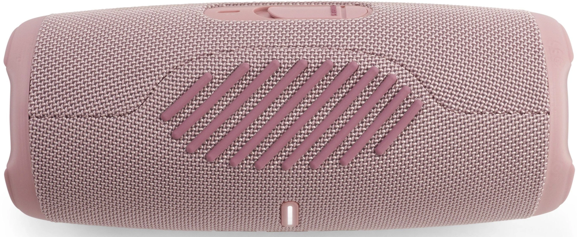 Колонка порт. JBL Charge 5 розовый 40W 2.0 BT 15м 7500mAh (JBLCHARGE5PINK)