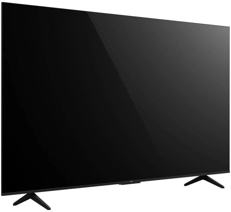 Телевизор LED TCL 75" 75P6K черный 4K Ultra HD 60Hz DVB-T DVB-T2 DVB-C DVB-S DVB-S2 USB WiFi Smart TV (RUS)