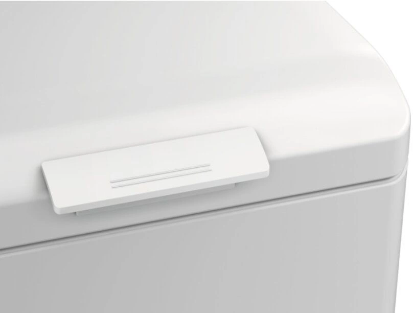Стиральная машина Electrolux EW6TN5061F пан.англ. класс: D загр.вертикальная макс.:6кг белый