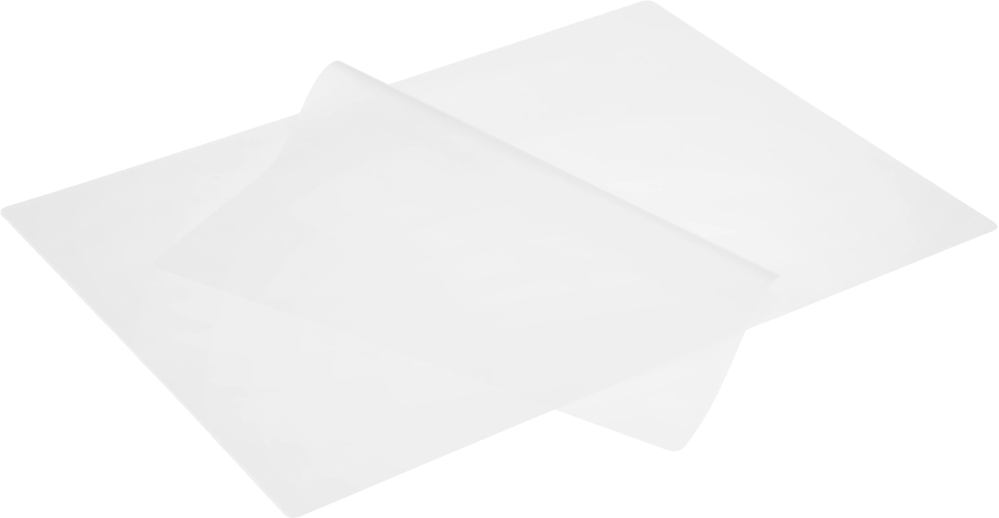 Пленка для ламинирования Office Kit 80мкм A3 (100шт) глянцевая 303x426мм PLP10330