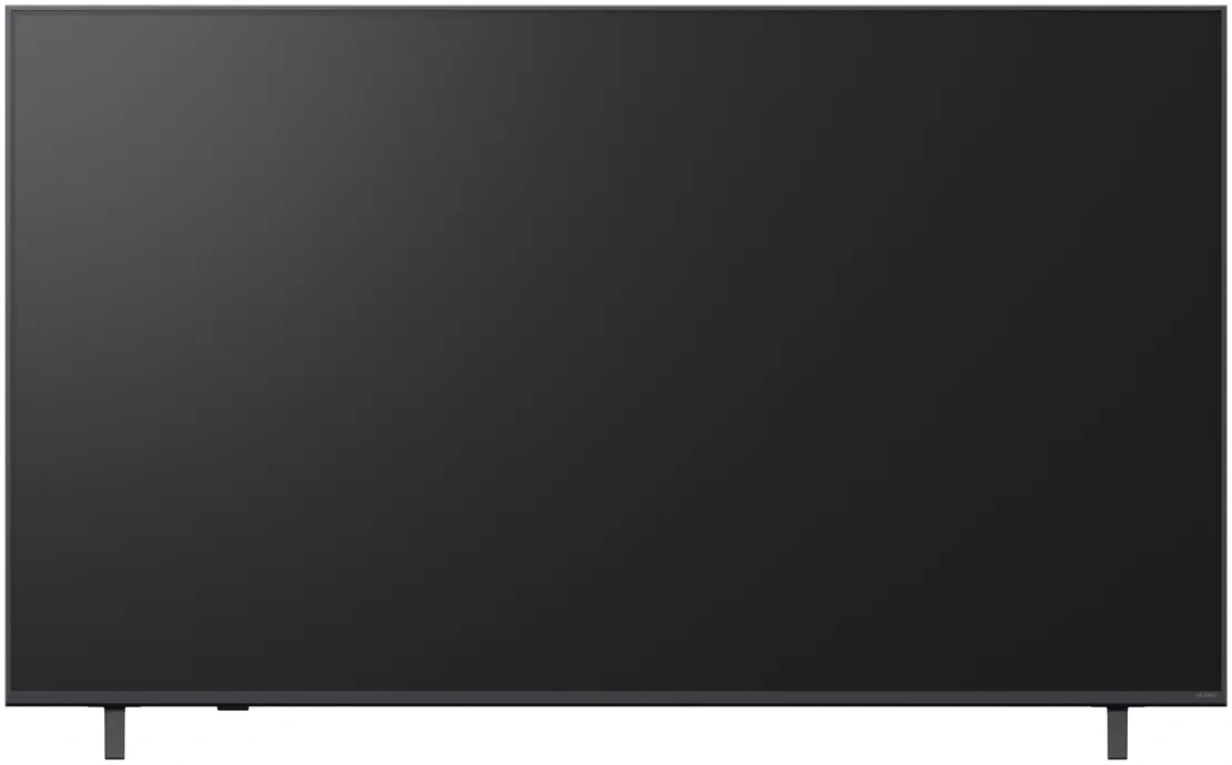 Телевизор LED LG 65" 65QNED80B6B.ARUG черный 4K Ultra HD 60Hz DVB-T DVB-T2 DVB-C DVB-S DVB-S2 USB WiFi Smart TV