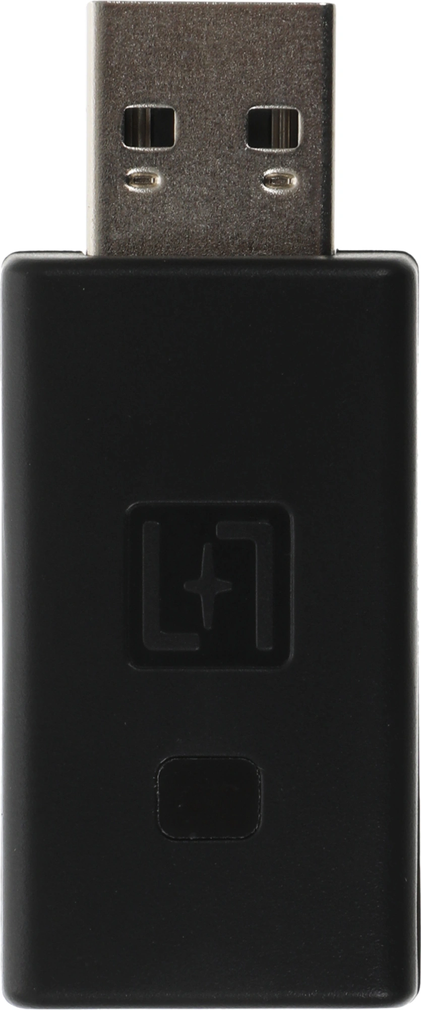 Сканер штрих-кода Mertech CL-2410 BLE Dongle 2D беспроводной черный (4878)