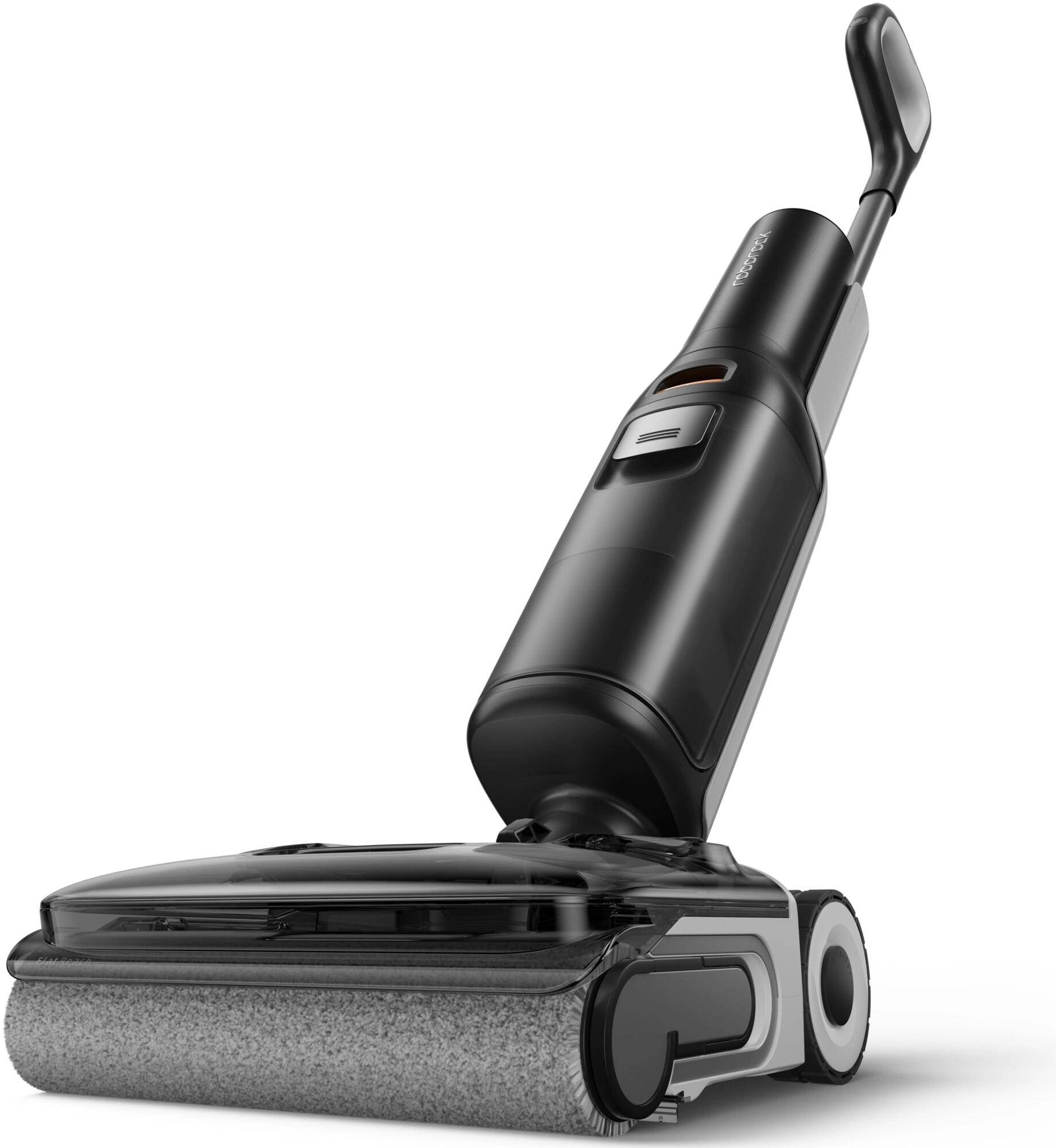 Пылесос Roborock F25 ACE 240Вт черный