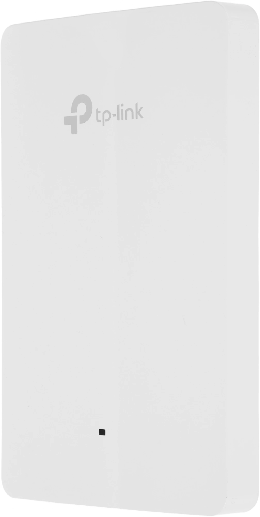 Точка доступа TP-Link EAP235-Wall AC1200 10/100/1000BASE-TX белый