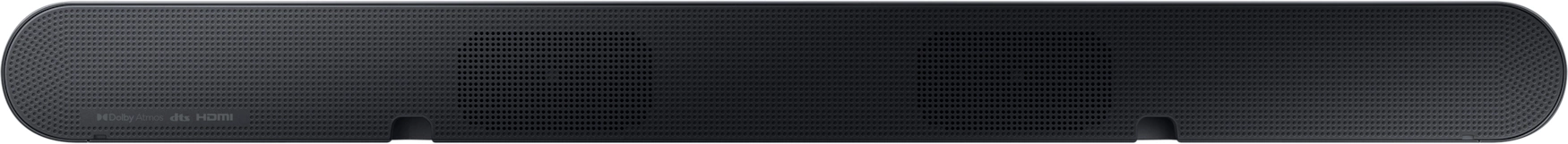 Саундбар Samsung HW-S60D/RU 5.0 200Вт черный