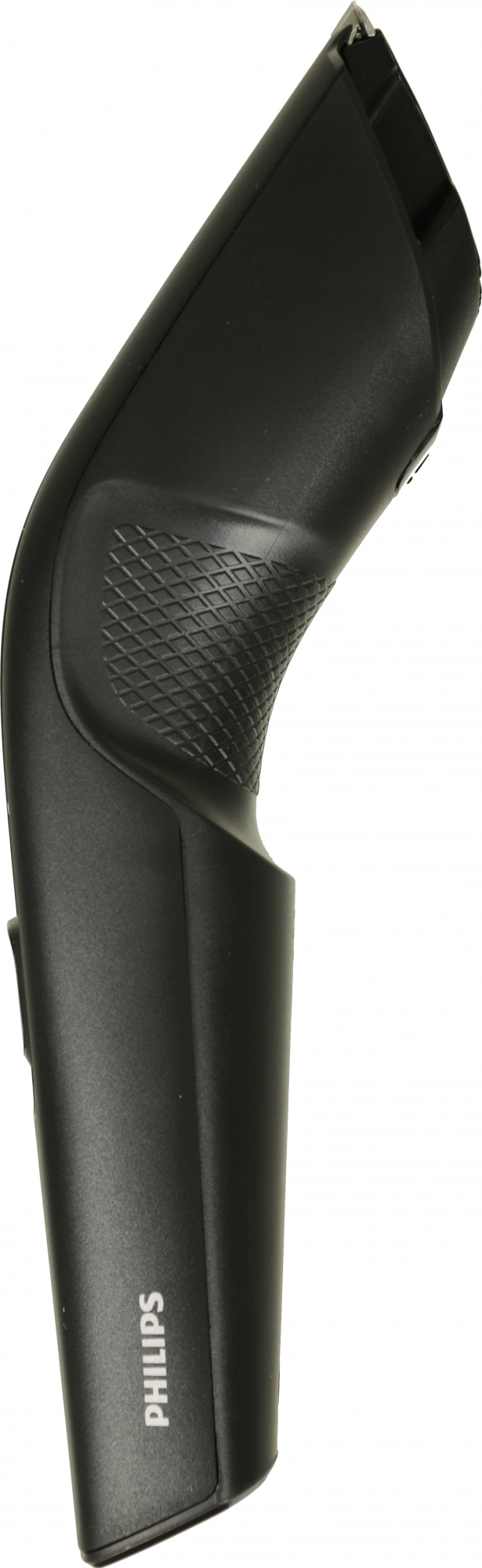 Машинка для стрижки Philips HC3510/15 черный (насадок в компл:2шт)