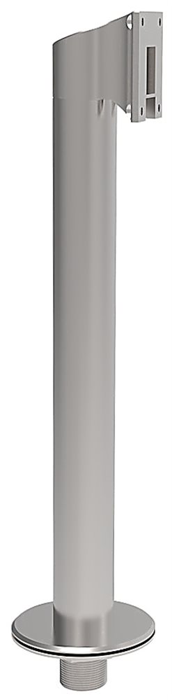 ST-FR003BR-SL - Кронштейн для крепления считывателя на турникет Smartec