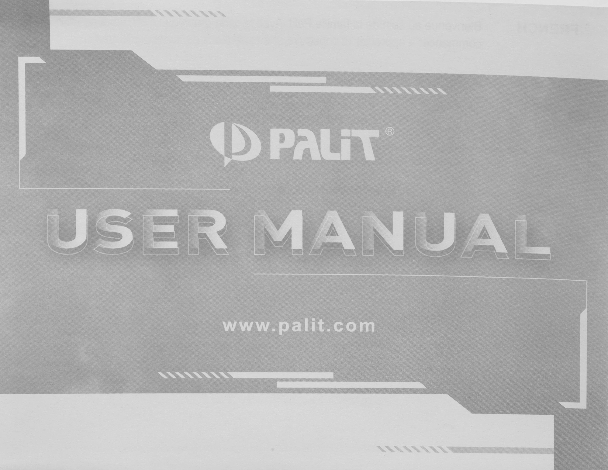 Видеокарта Palit PCI-E 4.0 PA-RTX3050 STORMX NVIDIA GeForce RTX 3050 6Gb 96bit GDDR6 1042/14000 DVIx1 HDMIx1 DPx1 HDCP Ret