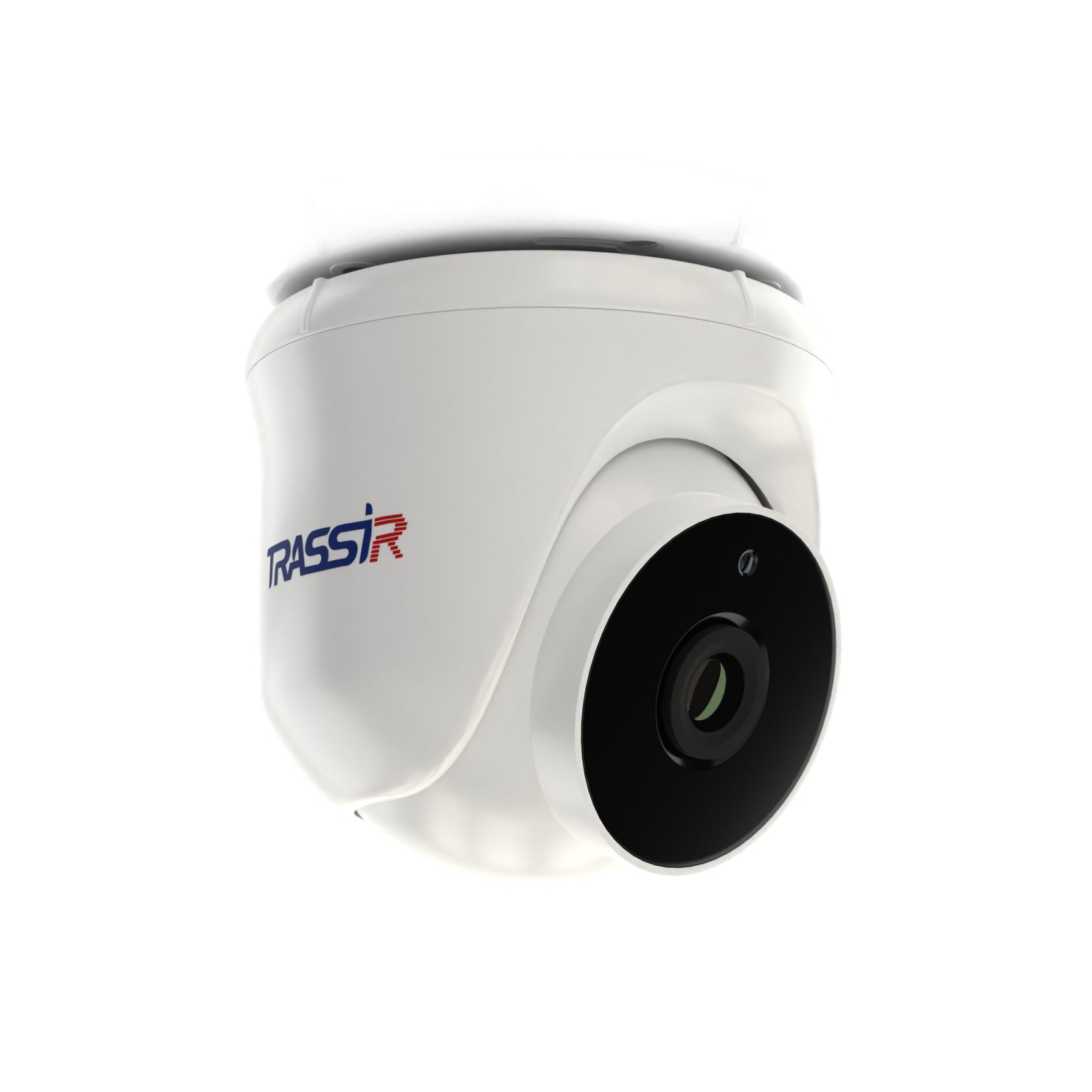 TR-D8121IR2W v3 2.8 - Компактная беспроводная 2Мп IP-камера